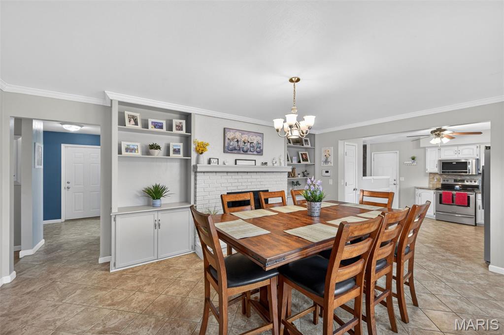 Cheshire - Residential