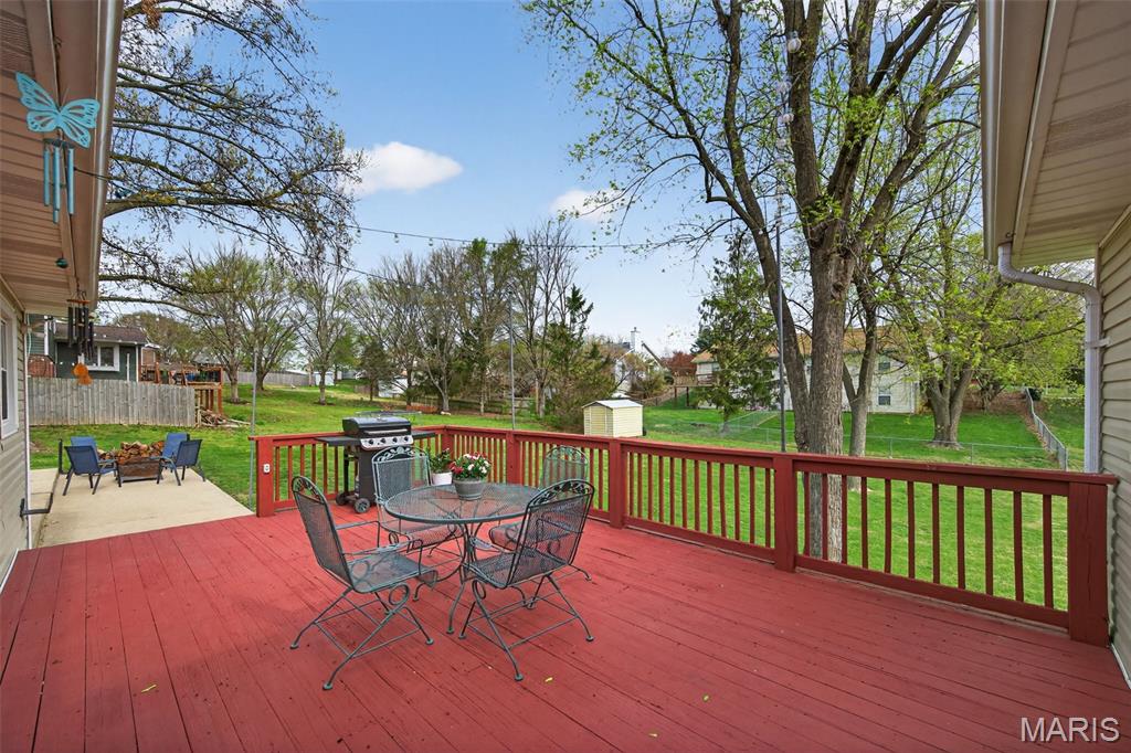 Cheshire - Residential