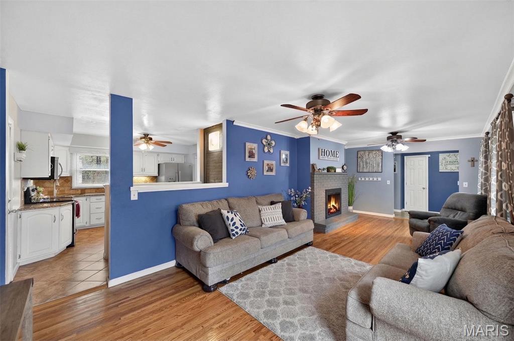 Cheshire - Residential