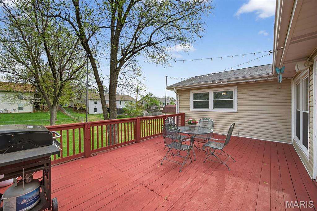 Cheshire - Residential