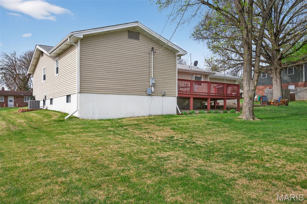 Cheshire - Residential