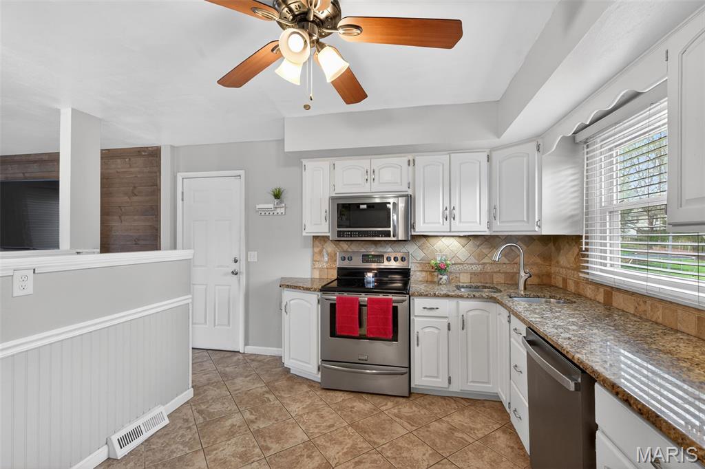 Cheshire - Residential