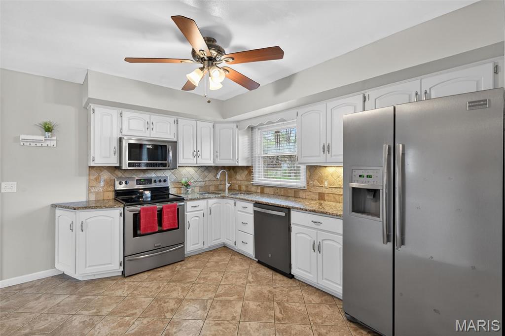 Cheshire - Residential