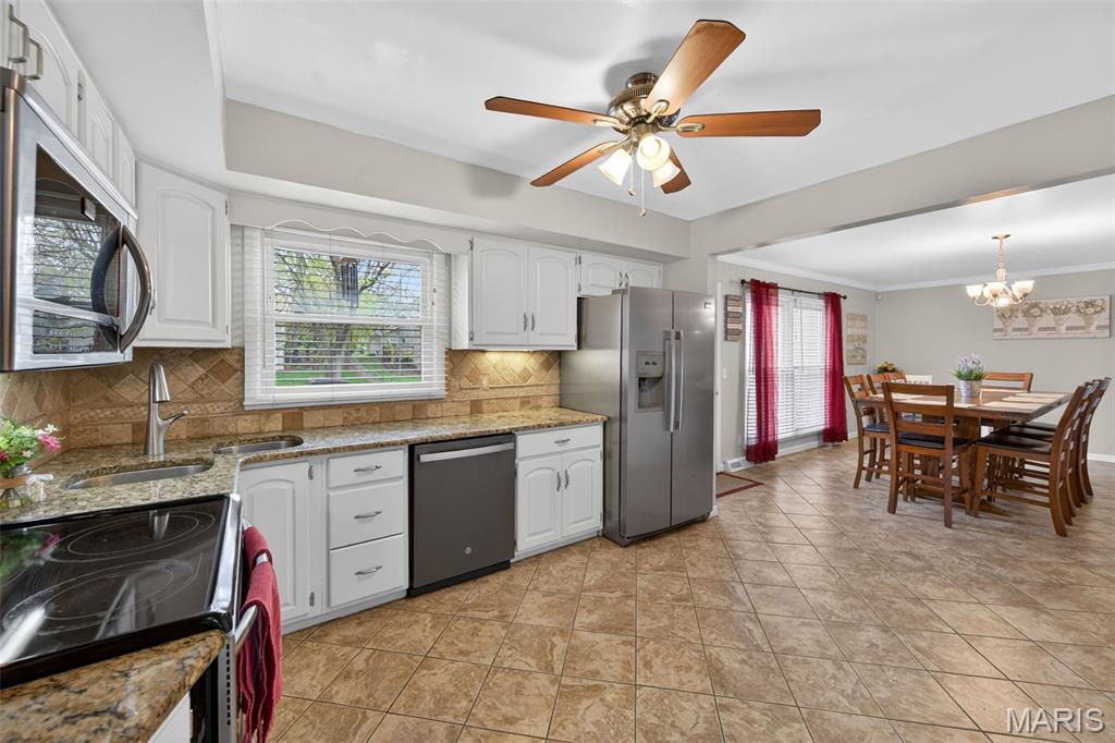 Cheshire - Residential