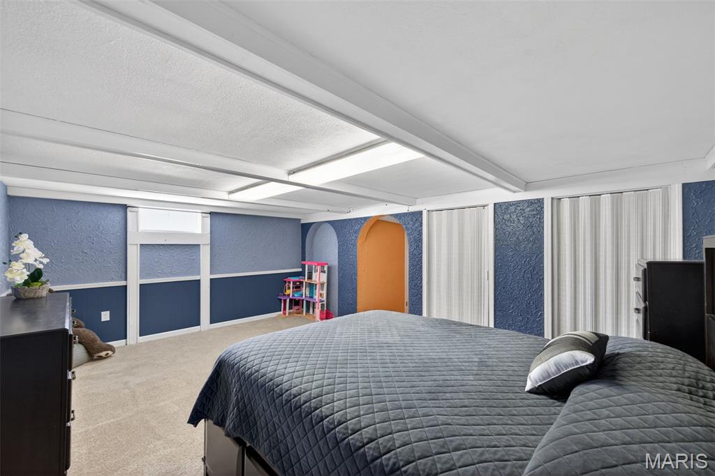 Cheshire - Residential