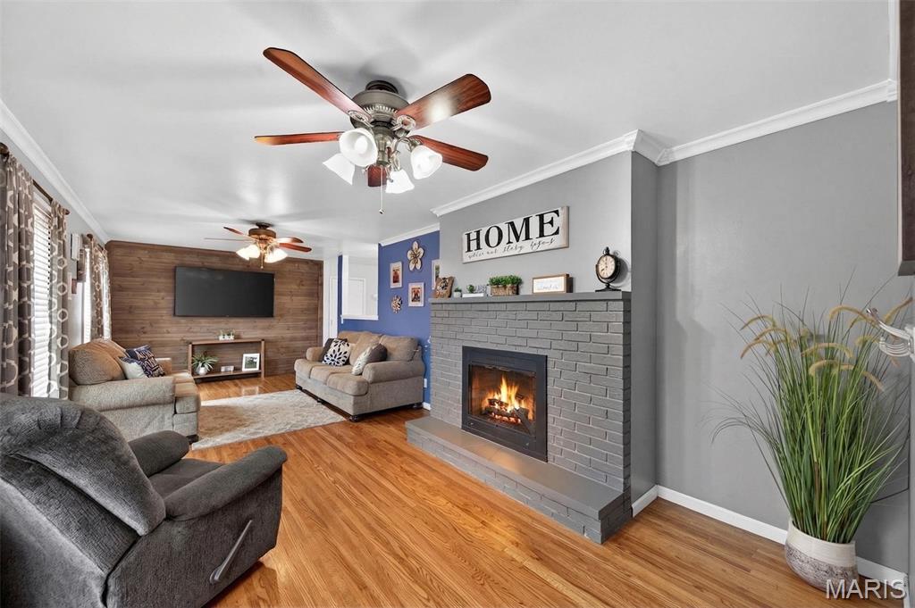 Cheshire - Residential