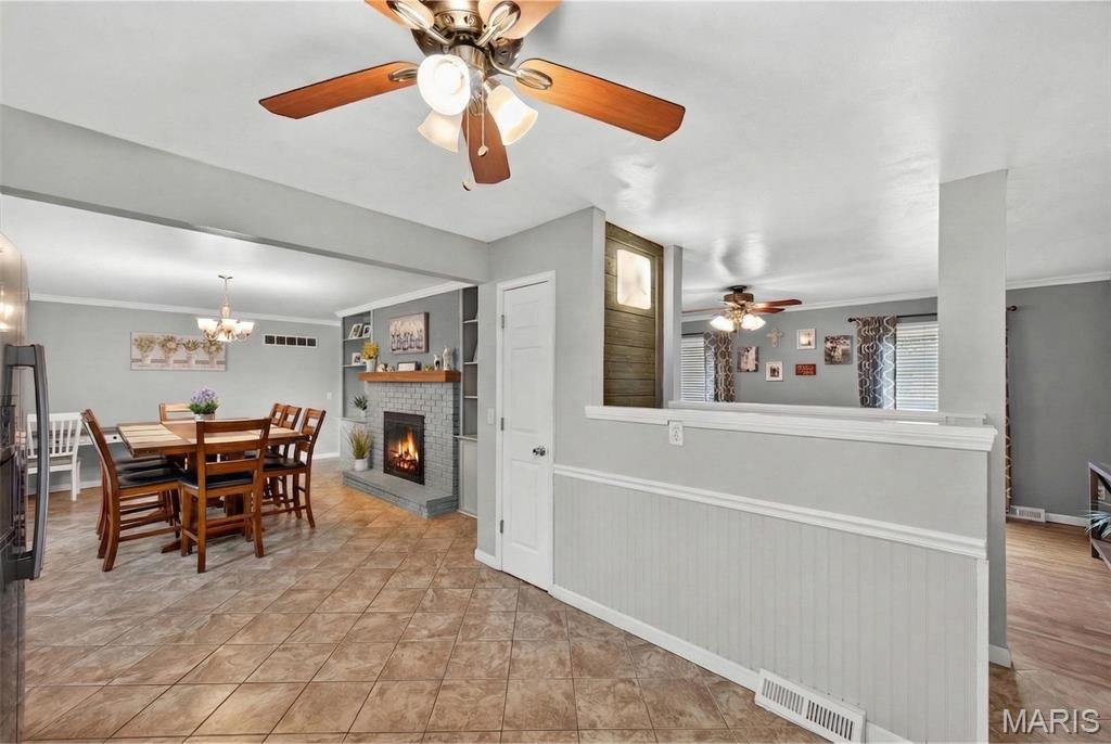 Cheshire - Residential