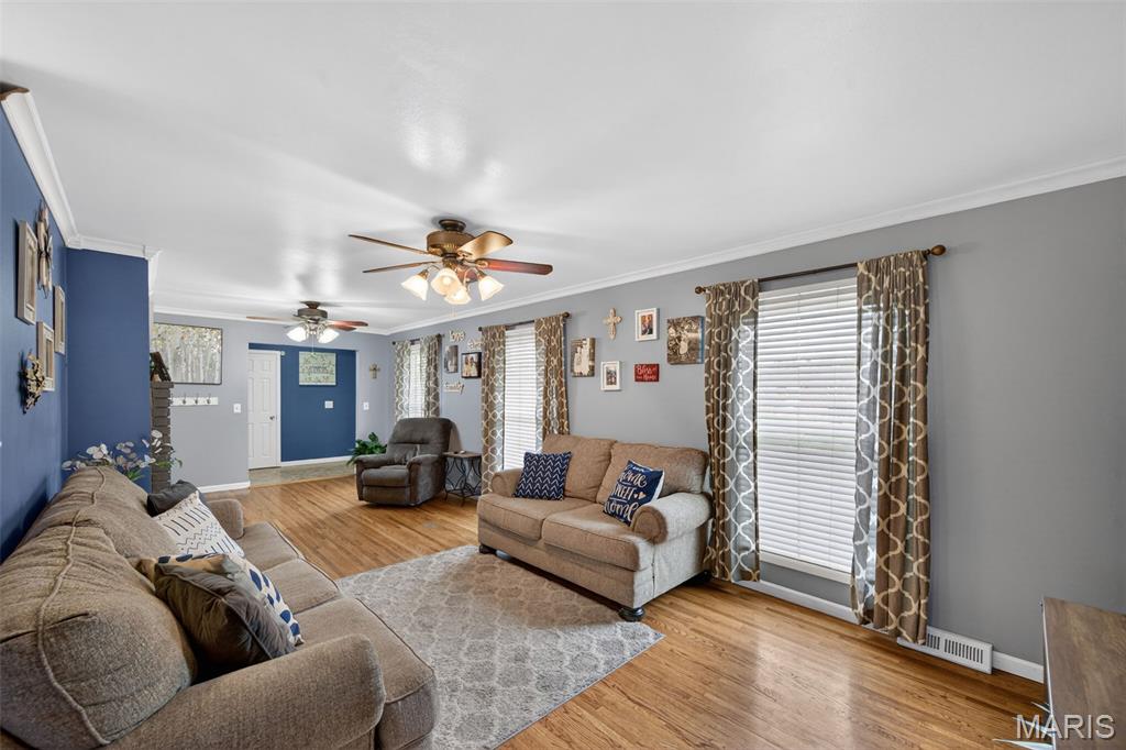 Cheshire - Residential