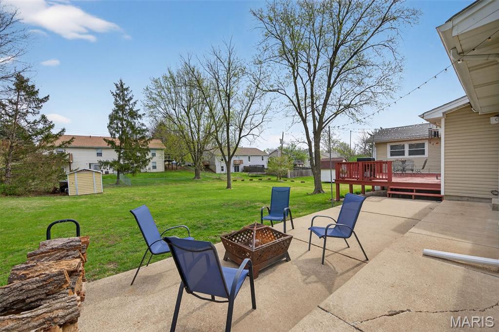 Cheshire - Residential