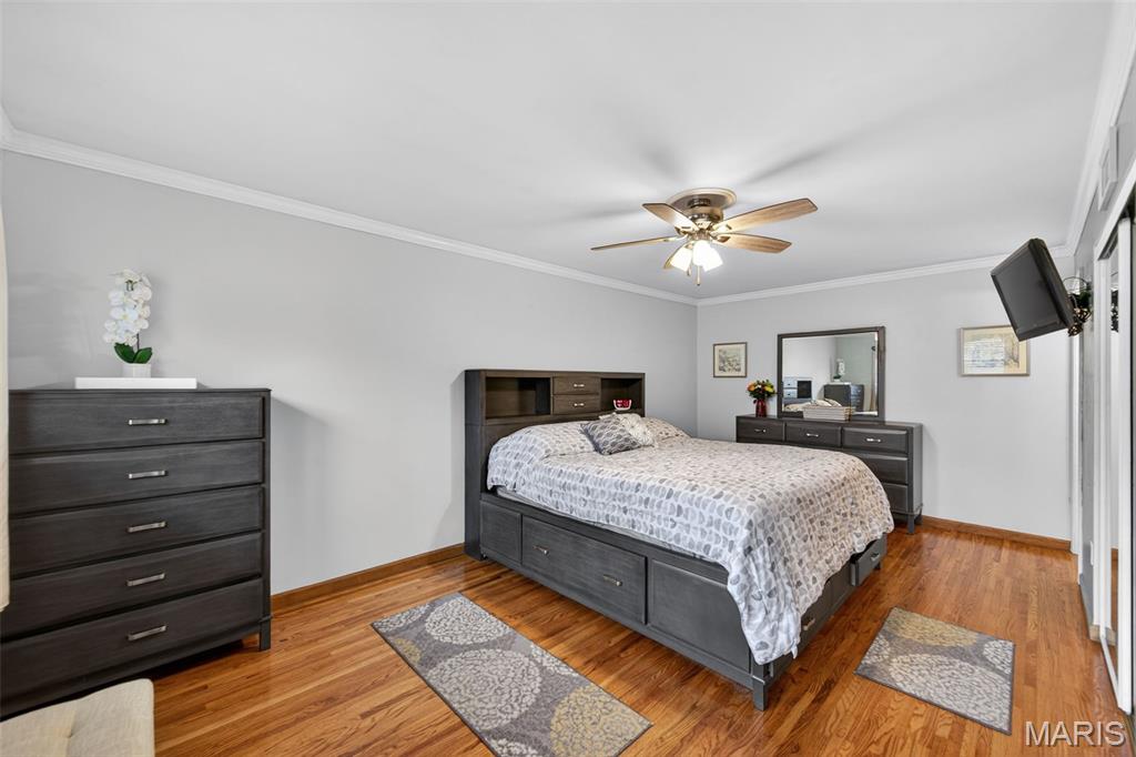 Cheshire - Residential