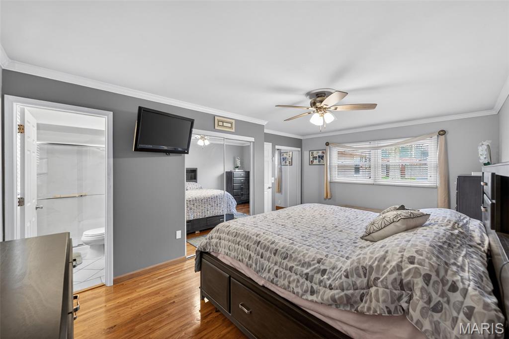 Cheshire - Residential