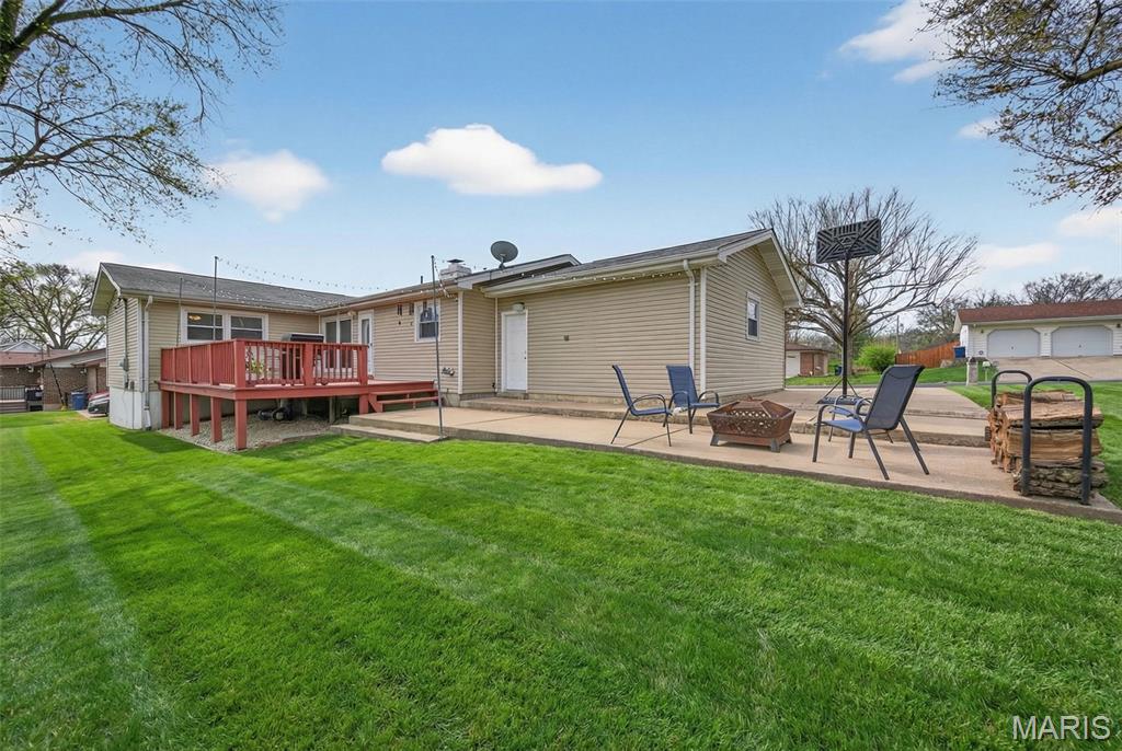 Cheshire - Residential