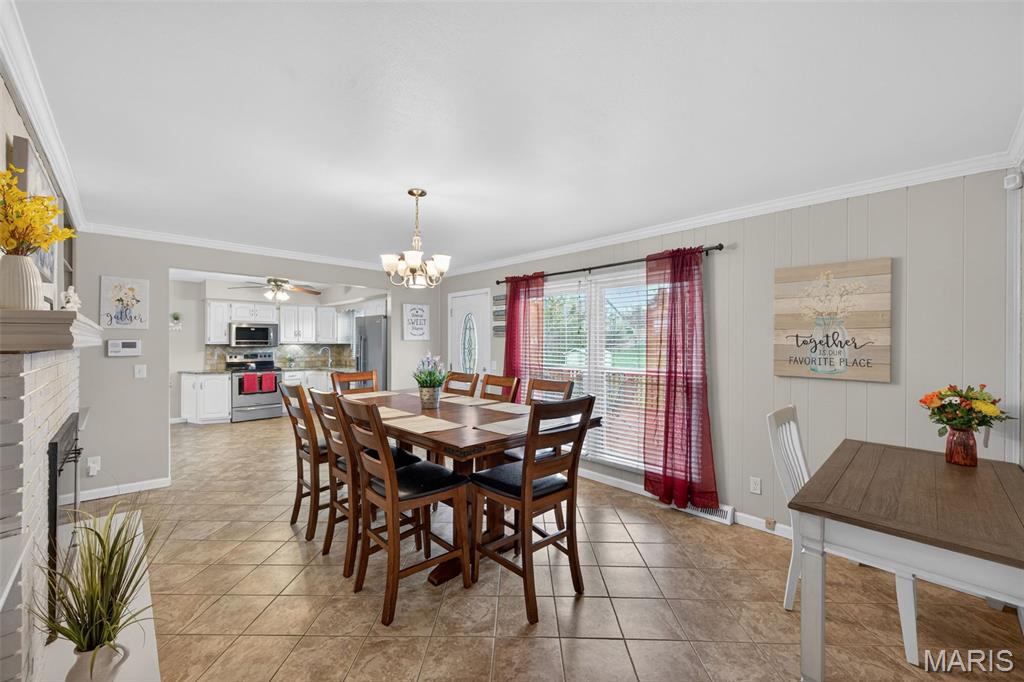 Cheshire - Residential