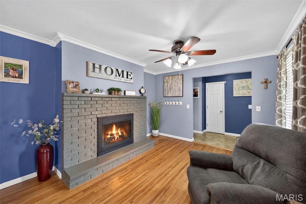 Cheshire - Residential