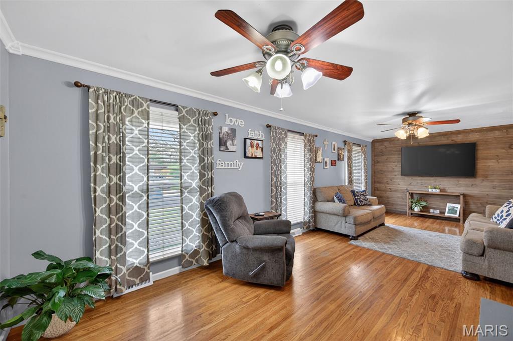 Cheshire - Residential