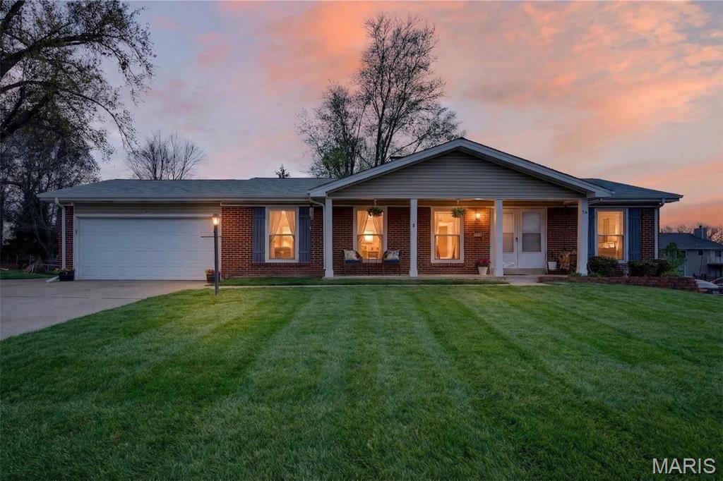 Cheshire - Residential