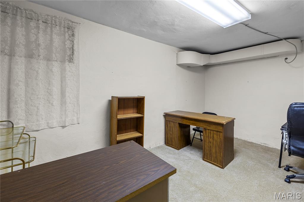 Kitchen & Bartlett Add - Commercial Sale