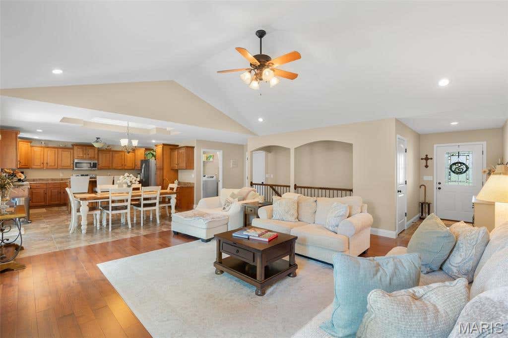 Photo of 2362 Fire Crest Court, Washington, MO 63090 (MLS # 26042674)