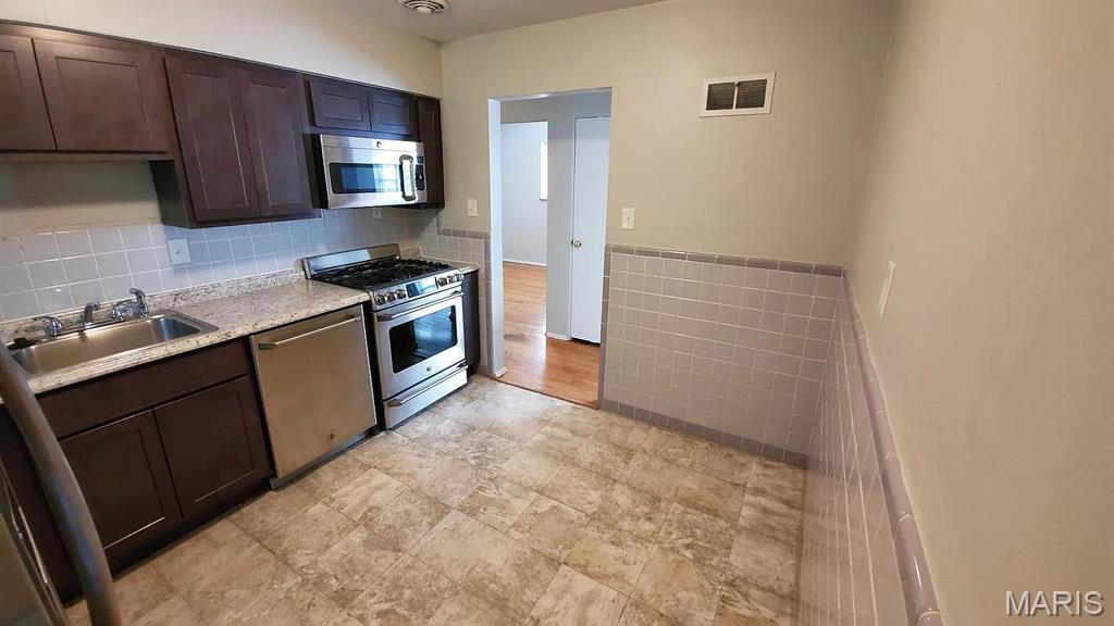 South View Gardens - Residential