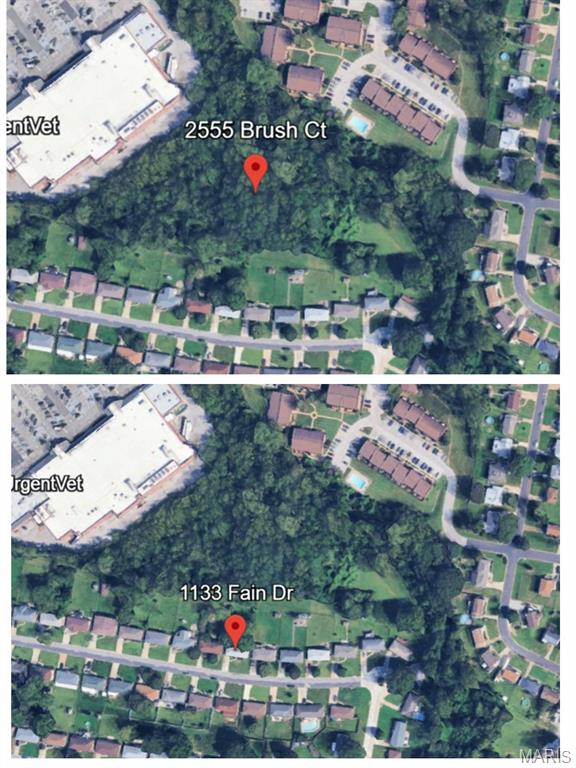 South View Gardens - Residential