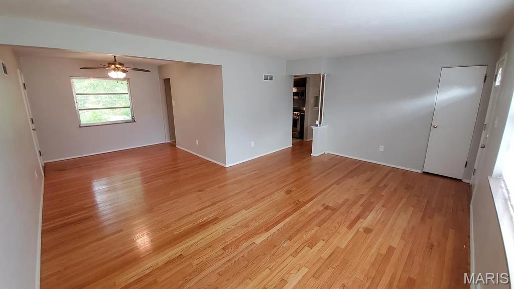 South View Gardens - Residential