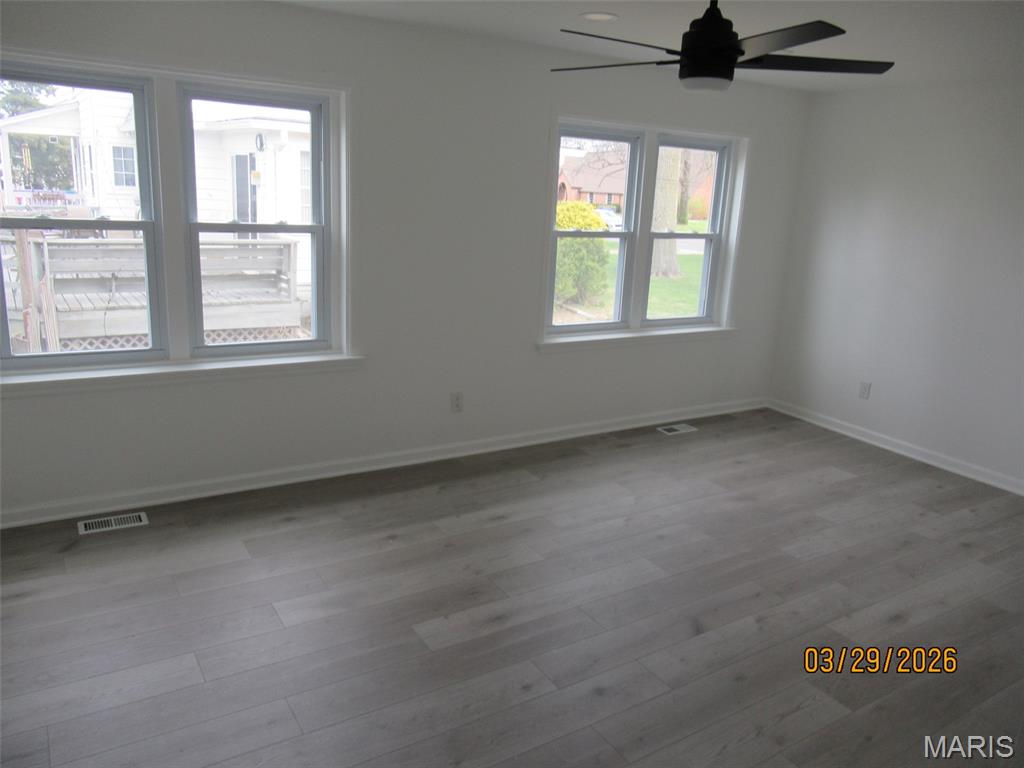 Bloomfield - Residential