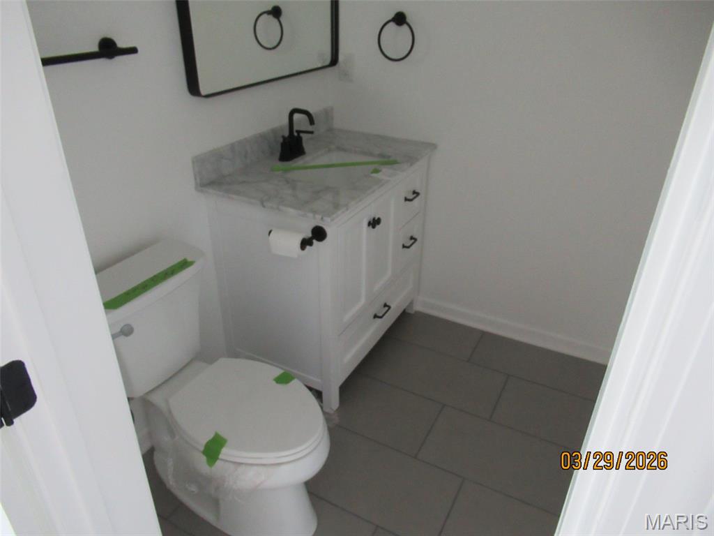 Bloomfield - Residential