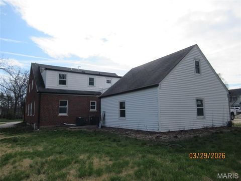 Tiny photo for 803 N Kirkwood Road, Kirkwood, MO 63122 (MLS # 26020347)