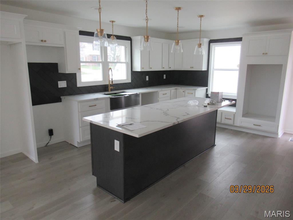 Bloomfield - Residential