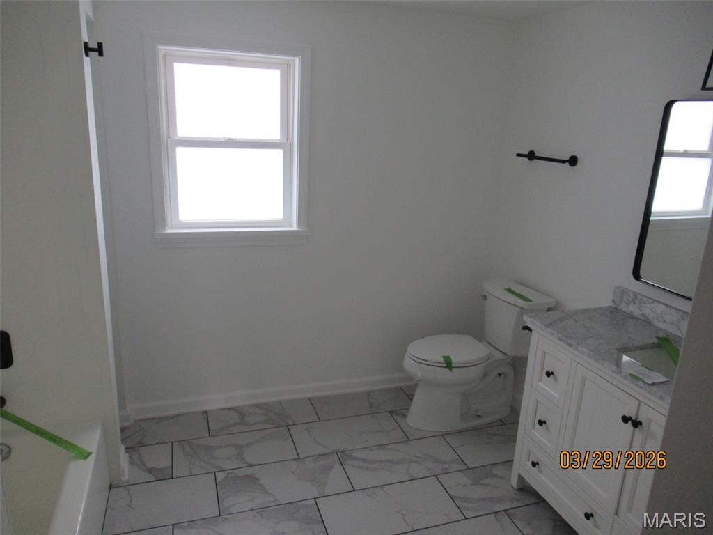 Bloomfield - Residential