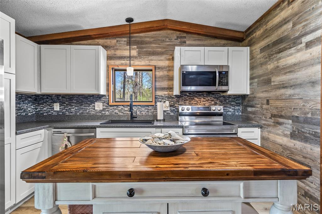 Grayhawk - Residential