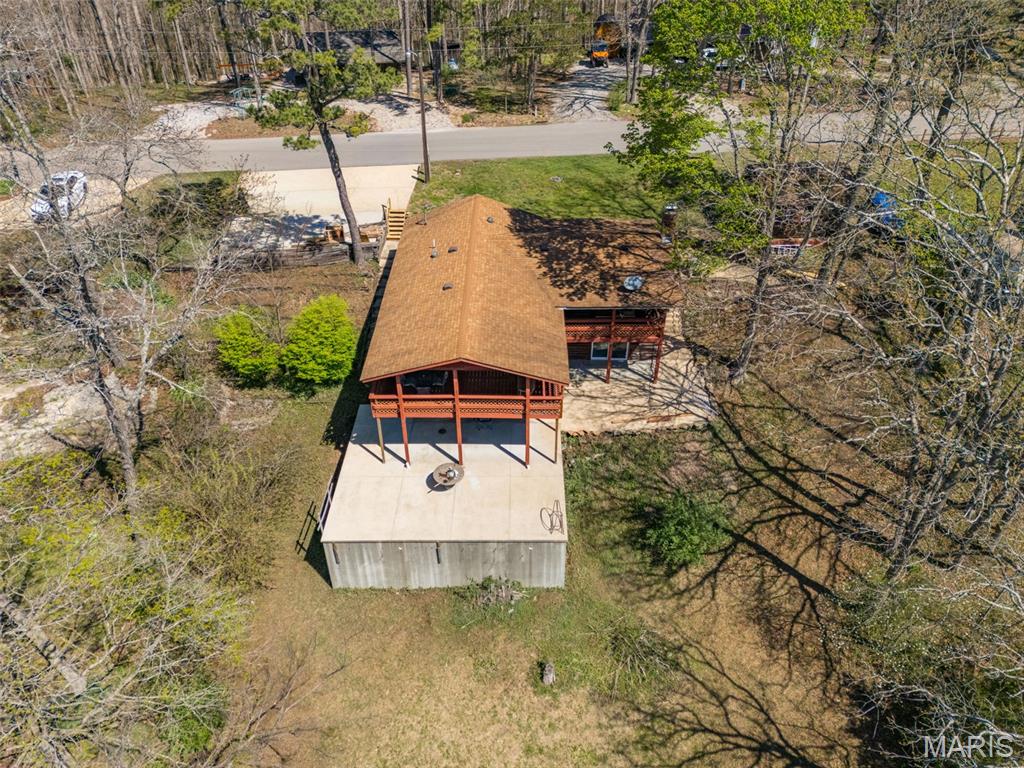 Grayhawk - Residential