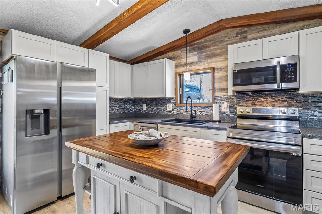 Grayhawk - Residential