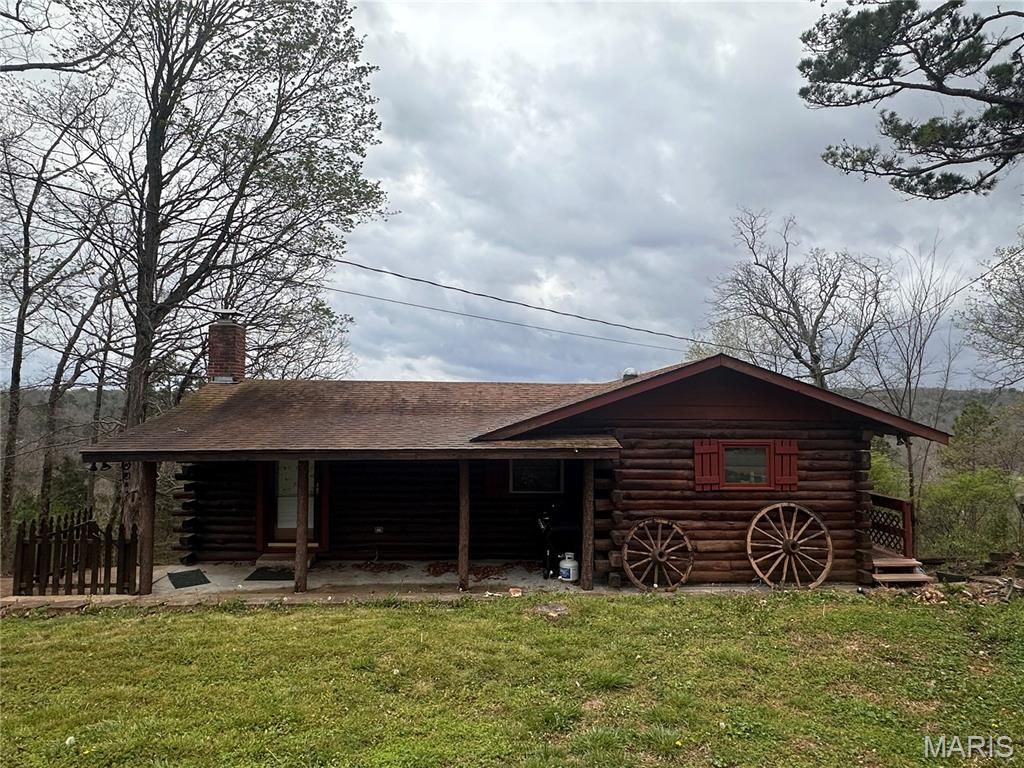 Photo of 12554 Hill Road, Ste Genevieve, MO 63670 (MLS # 26019097)