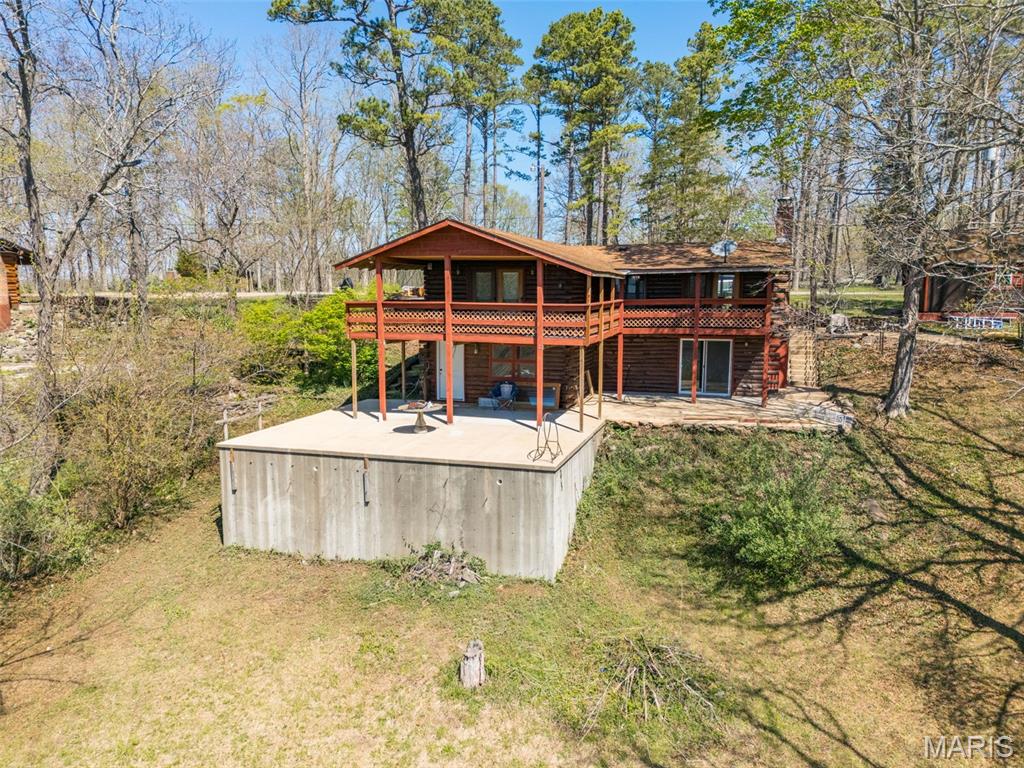 Grayhawk - Residential