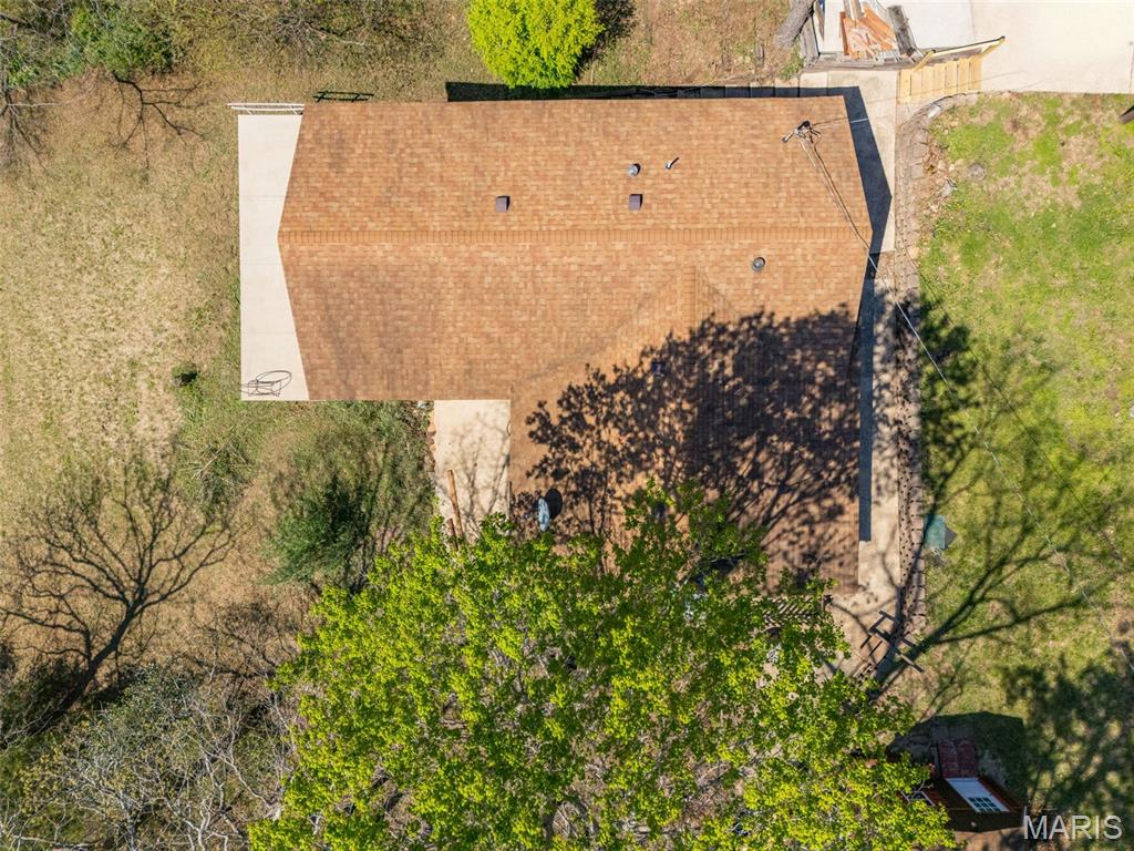 Grayhawk - Residential