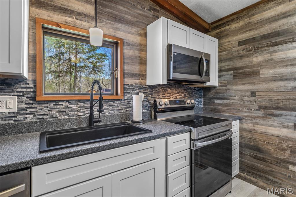 Grayhawk - Residential