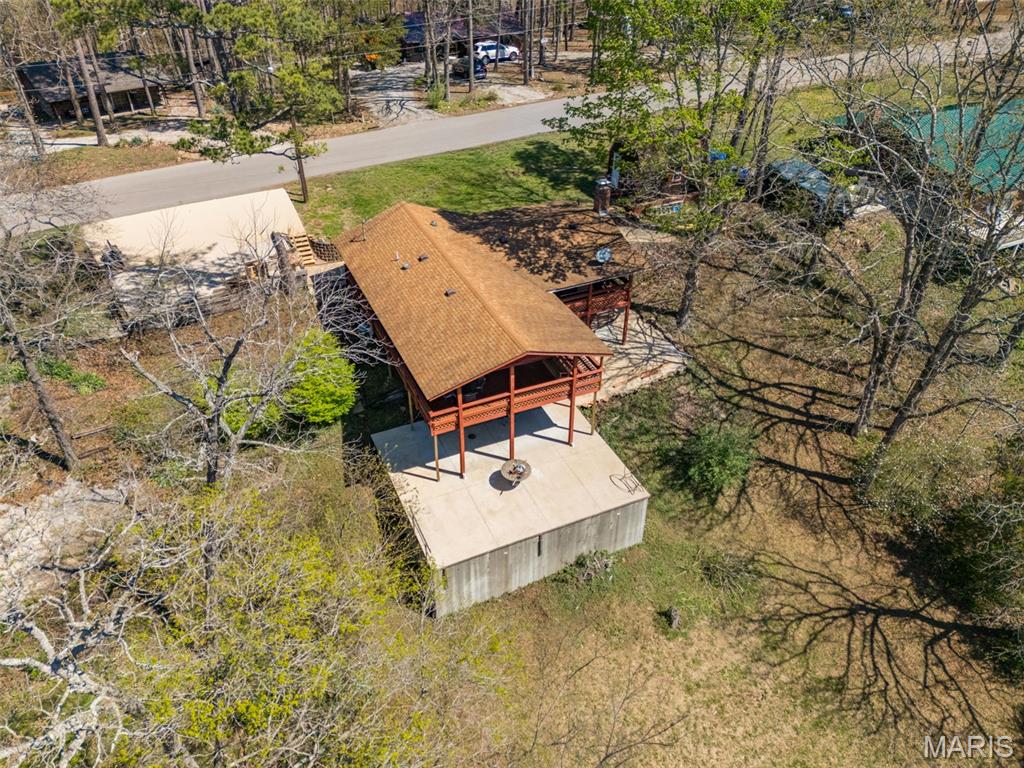 Grayhawk - Residential