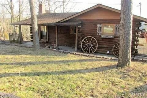 Photo of 12554 Hill Road, Ste Genevieve, MO 63670 (MLS # 26019097)