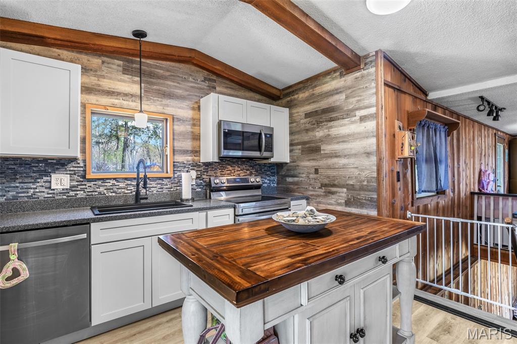 Grayhawk - Residential