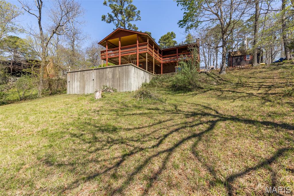 Grayhawk - Residential