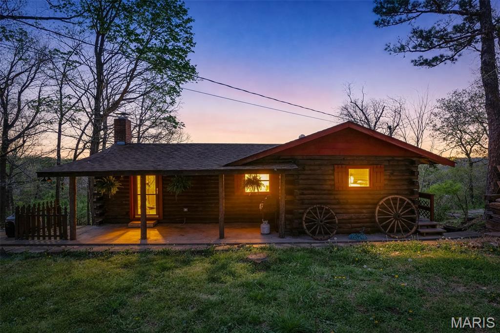 Grayhawk - Residential