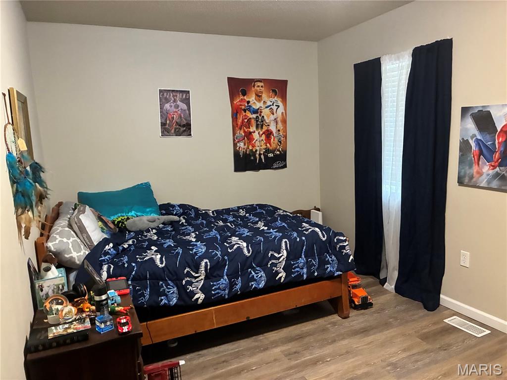 Northwood Hills - Residential