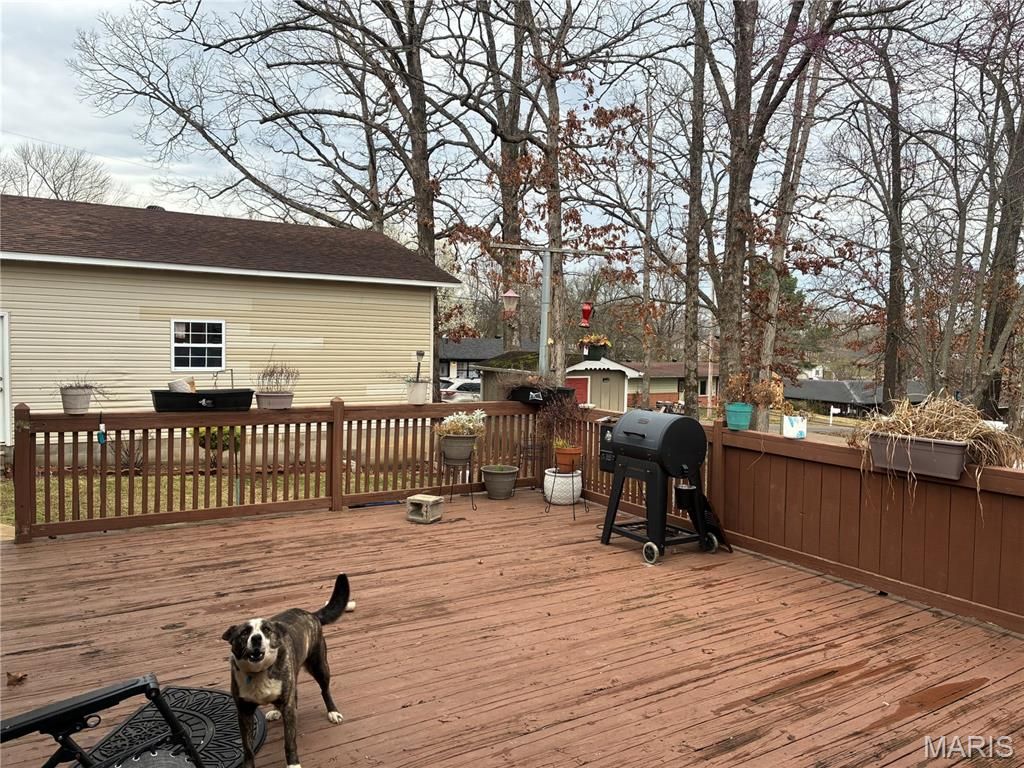 Photo of 1723 Sunset Drive, Poplar Bluff, MO 63901 (MLS # 26012730)