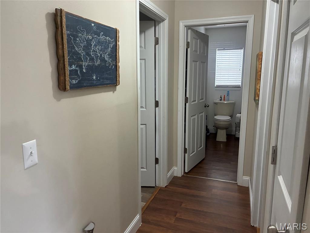 Northwood Hills - Residential