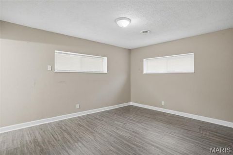 Tiny photo for 1129 Haley Avenue, St Louis, MO 63121 (MLS # 26025668)