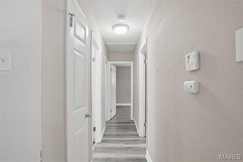 Tiny photo for 1129 Haley Avenue, St Louis, MO 63121 (MLS # 26025668)