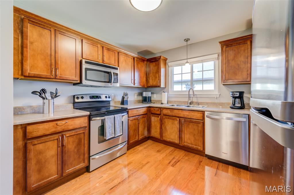 Bordeaux Condo Bldg 6 - Residential