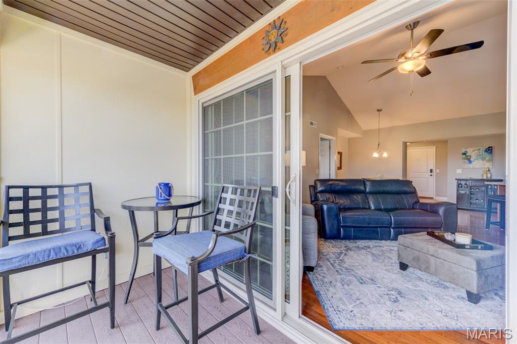 Bordeaux Condo Bldg 6 - Residential