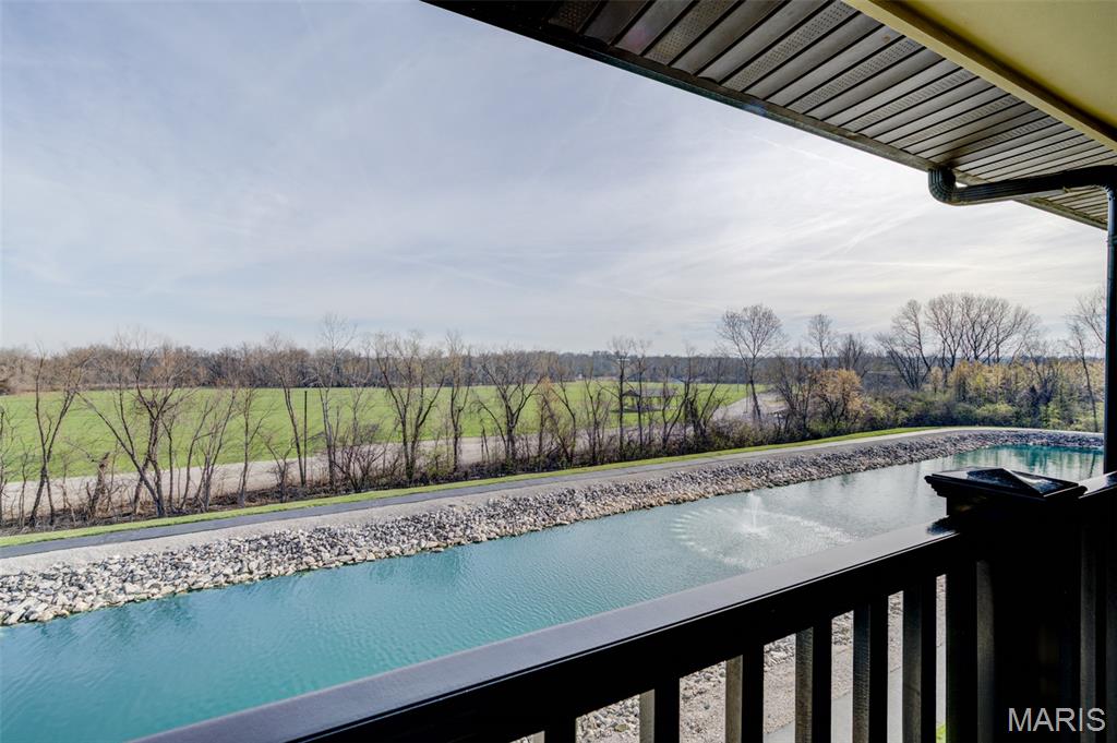 Bordeaux Condo Bldg 6 - Residential